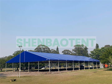 خيمة إنجيل سبان 30 مترا 2000 اجتماعات مستضافة في مسيحي شرقي